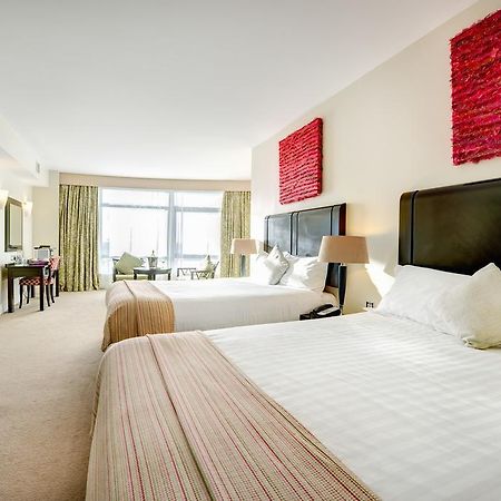 Cork International Hotel Екстер'єр фото