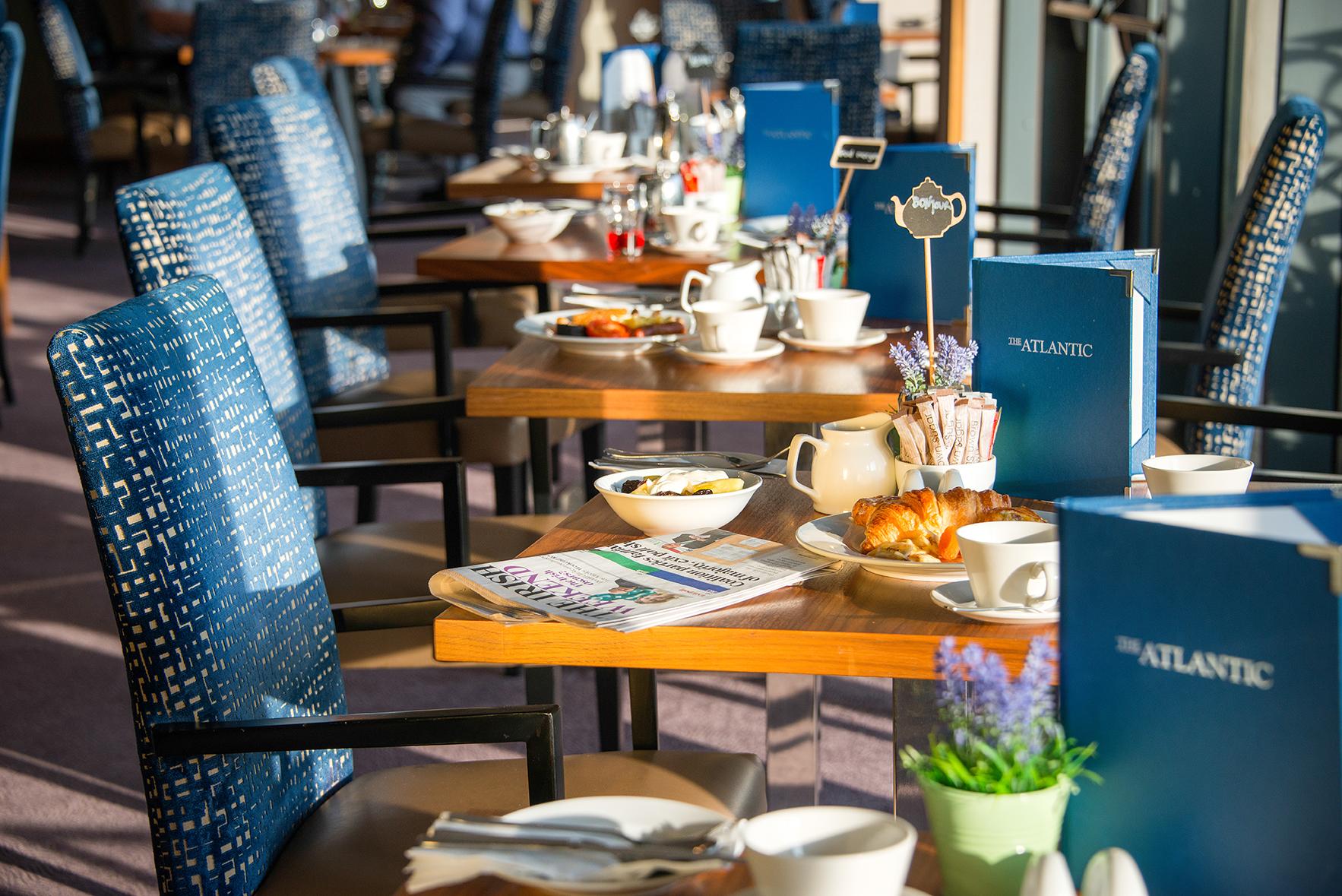 Cork International Hotel Екстер'єр фото