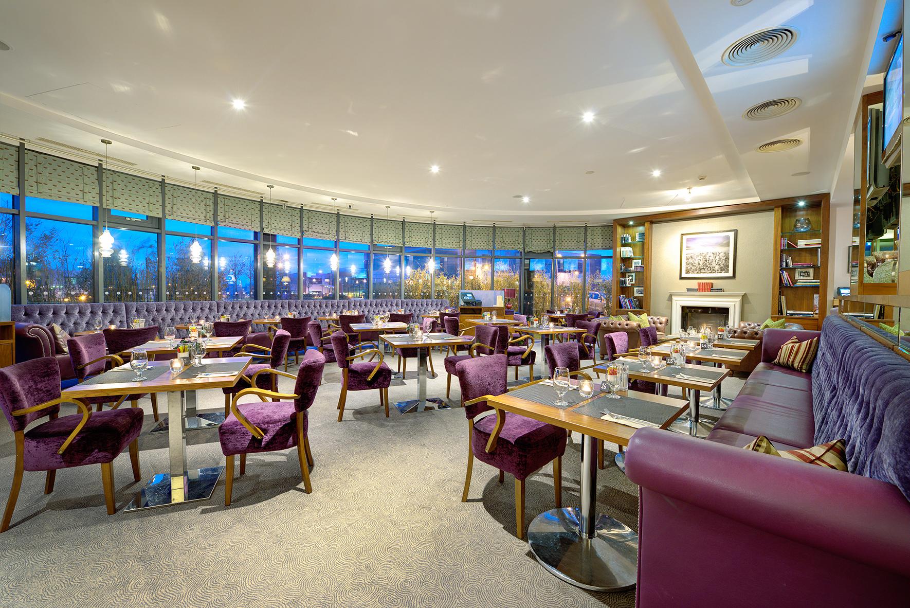 Cork International Hotel Екстер'єр фото