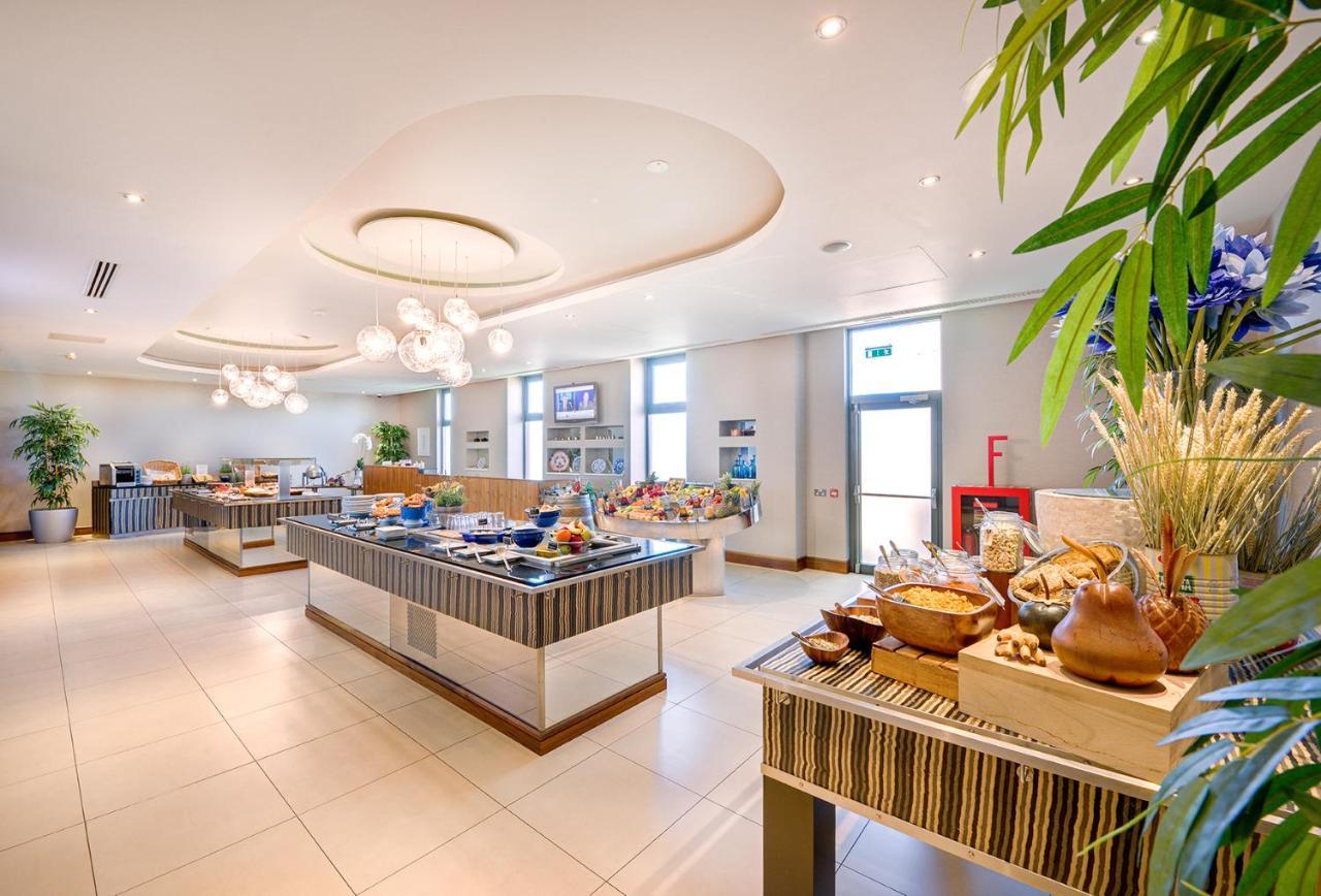 Cork International Hotel Екстер'єр фото