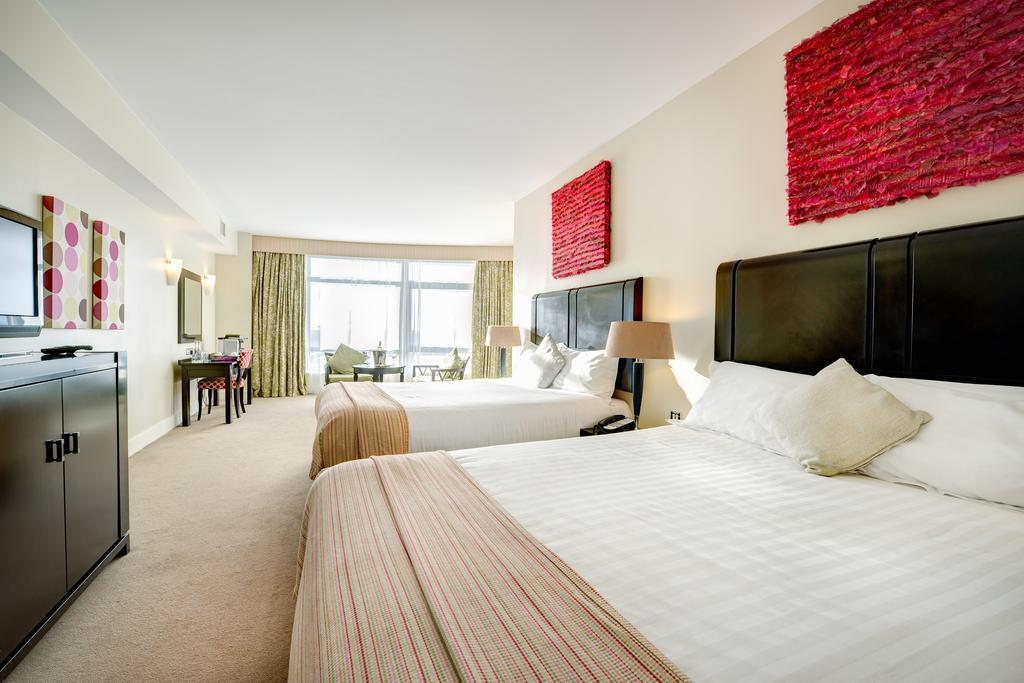 Cork International Hotel Екстер'єр фото